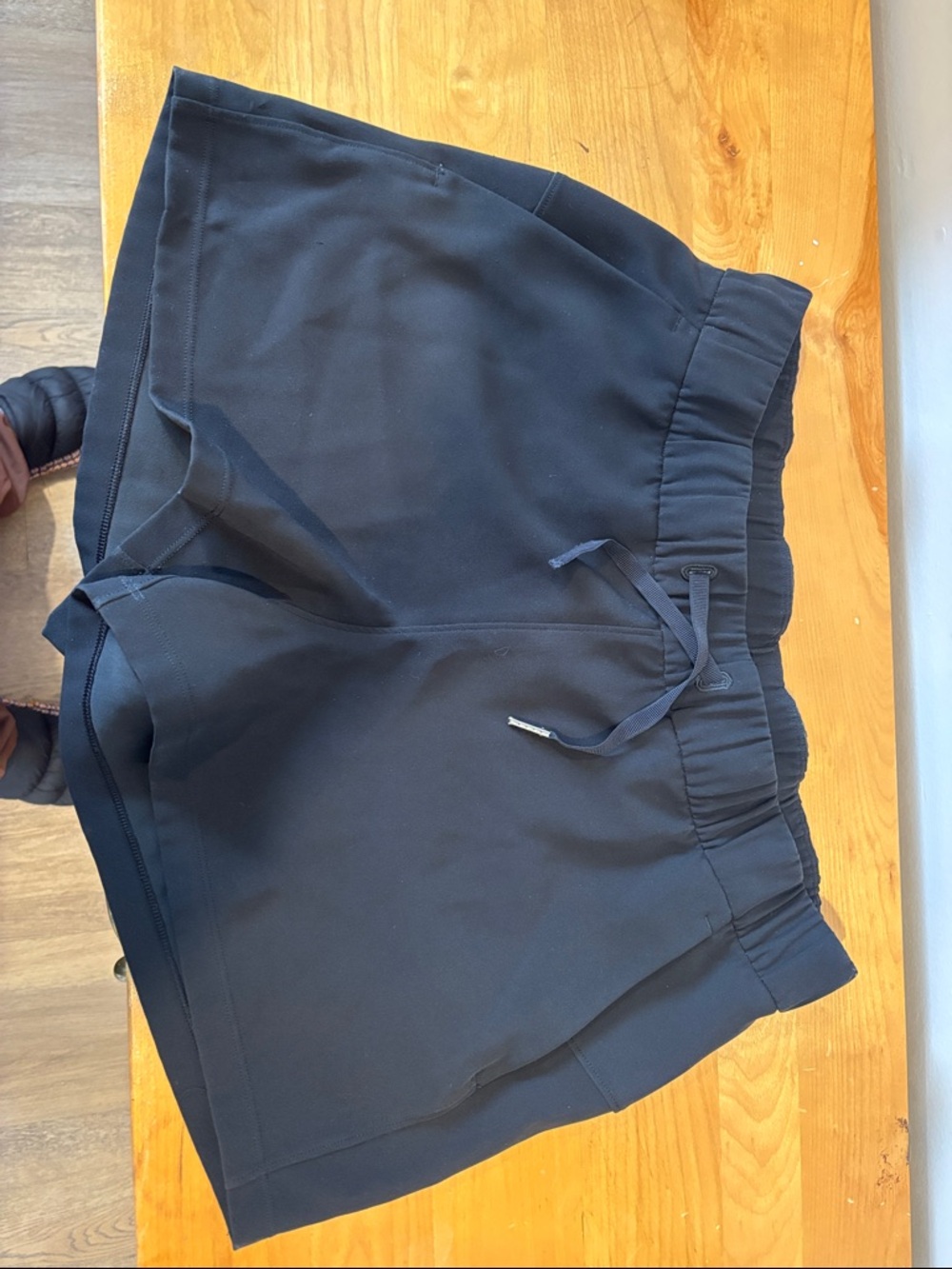 Lululemon On the fly shorts